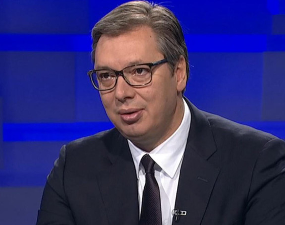 "Srbiji nakon 30 godina vrata Bijele kuće otvorena"