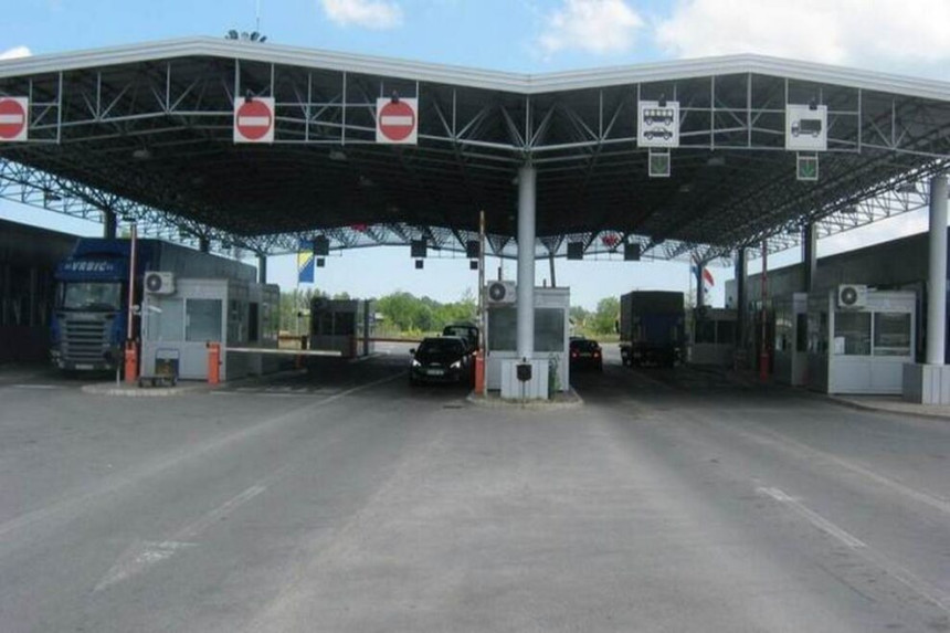 Od sutra stranci mogu u BiH uz negativan test