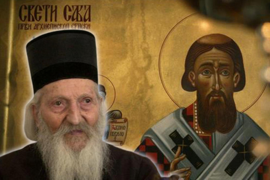 Na današnji dan 1914. godine rođen patrijarh Pavle