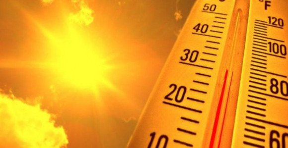 Sunčano i toplo vrijeme, tempertura do 30 stepeni
