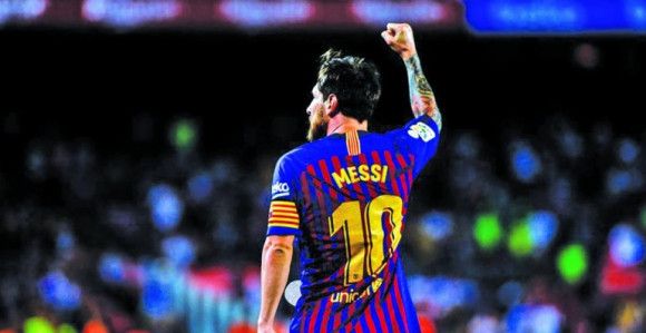 Real prvi favorit za krunu, ljutom Mesiju kvota 2,80