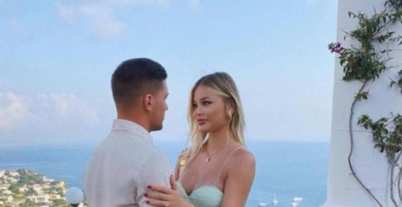 Sofija objavila emotivnu sliku prvog susreta Lukinih sinova!