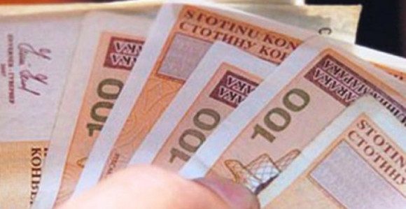 Građani BiH uštedjeli više od 13 milijardi maraka