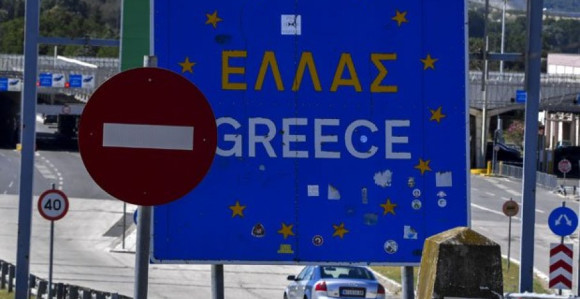 Grci ne otvaraju granice za Srbe od 15. septembra