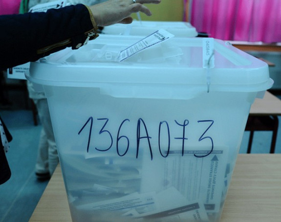 Prijava birača iz inostranstva miriše na prevaru