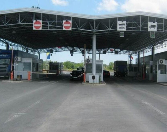 Od sutra stranci mogu u BiH uz negativan test