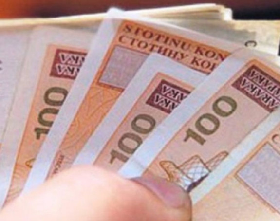 Građani BiH uštedjeli više od 13 milijardi maraka