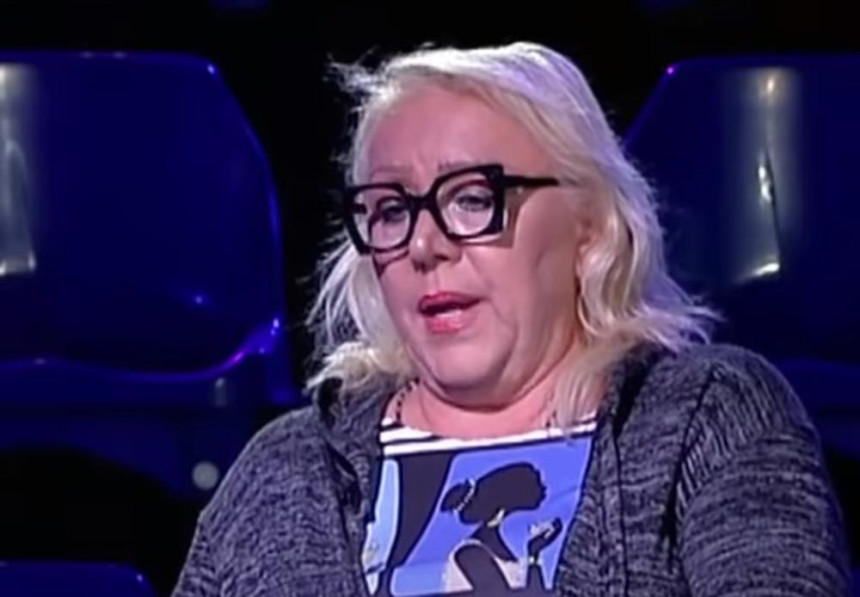 Zorica Marković uhvatila muža u prevari pa napravila haos!