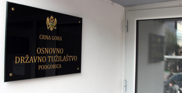 Optužena i druga aktivistkinja DPS-a u Crnoj Gori