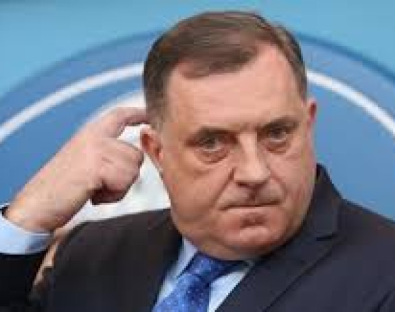 Miletić: Sve što Dodik ima nelegalno treba da vrati Srbima