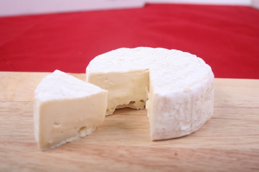Најскупљи сир на свијету праве у Србији