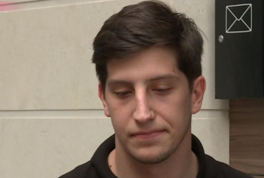 Lav otvorio dušu, i kroz suze progovorio o Isidori: Ne zna se kome je teže!