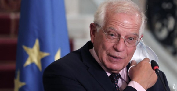 "EU će riješiti odnose Beograda i Prištine"