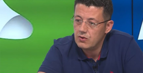 Čampara podnio ostavku u Predsjedništvu SDA