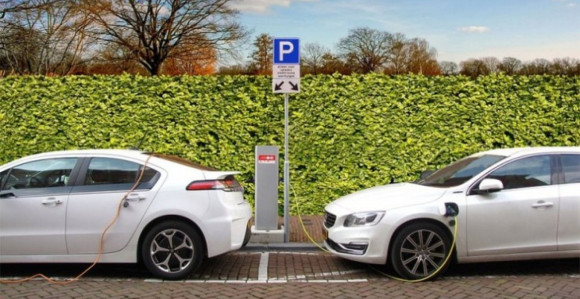 Prodaja električnih auta udvostručena