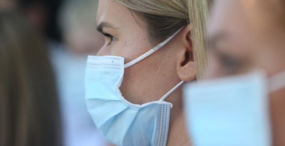 U Sjevernoj Makedoniji 98 novozaraženih