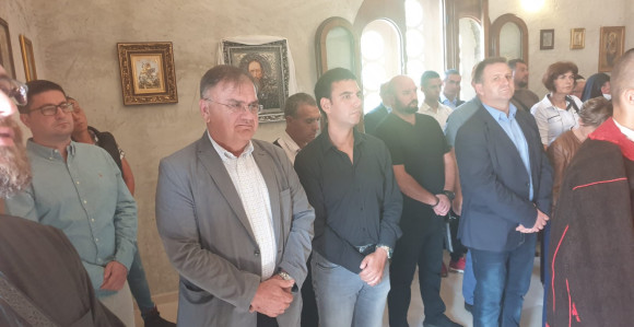 Sjećanje na jasenovačke mučenike