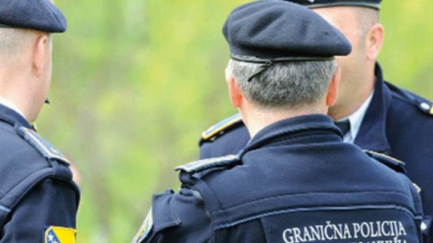 Viši inspektor Granične policije uhapšen zbog mita