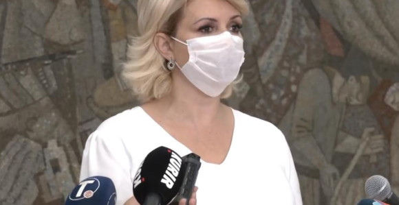 Svi koji dolaze iz CG, Hrvatske i BiH da se jave ljekaru