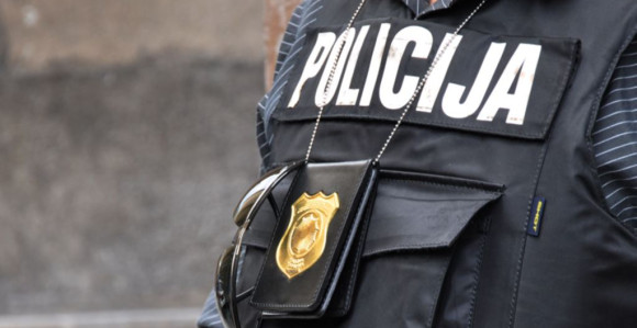Spriječeno krijumčarenje migranata u Sapni