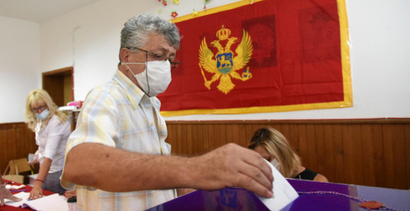 Vanredno stanje odlaže formiranje vlasti u Crnoj Gori