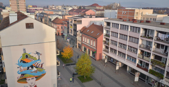 Prijedor: Uhapšen vozač osumnjičen da je udario dijete