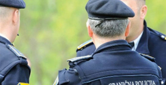 Viši inspektor Granične policije uhapšen zbog mita