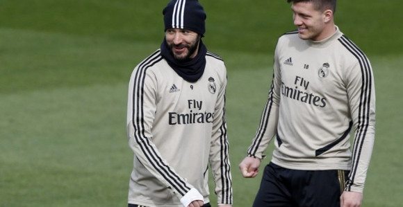 Luka Jović dio posla vrijednog 100 miliona evra