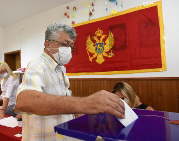 Vanredno stanje odlaže formiranje vlasti u Crnoj Gori