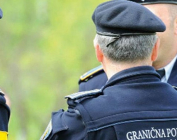 Viši inspektor Granične policije uhapšen zbog mita