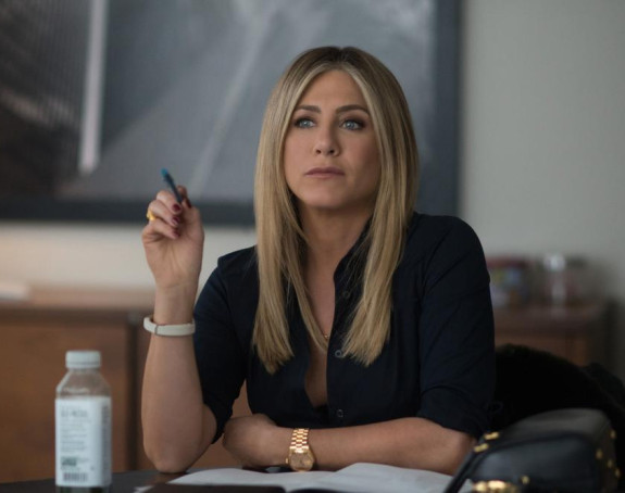 Dženifer opet slomljeno srce zbog Breda, ovoga puta u pitanju je manekenka!