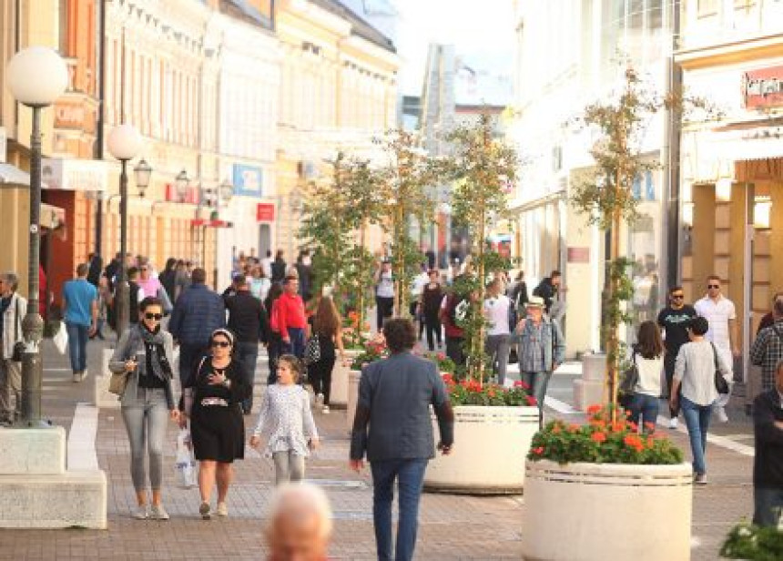 Banjaluka ima 191.000 birača, a 185.000 stanovnika?!