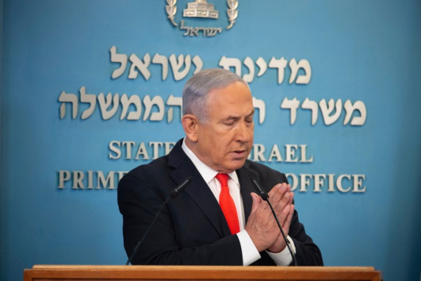 Benjamin Netanjahu građanima KiM: Na pomolu nova era