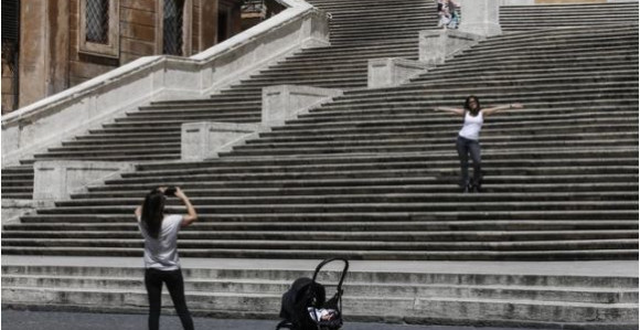 Italija strahuje od katastrofalnog udarca po ekonomiju