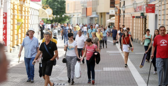 Novih 57 osoba u Srpskoj zaraženo virusom korona