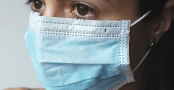Kazna za nenošenje maske: Kopanje grobova za umrle od korone!