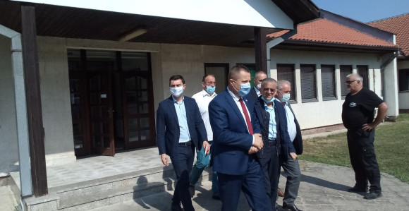 U "Orlu" čekaju licencu, nadaju se ruskoj pomoći
