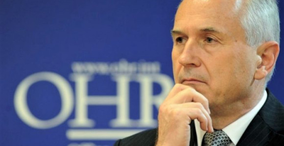 Incko otkriva šta su tražili Nijemci i Amerikanci