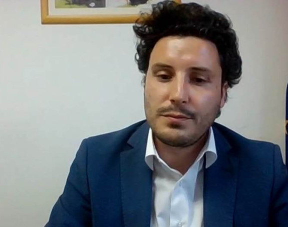 Ovo što se desilo u CG je ohrabrenje za građane regiona