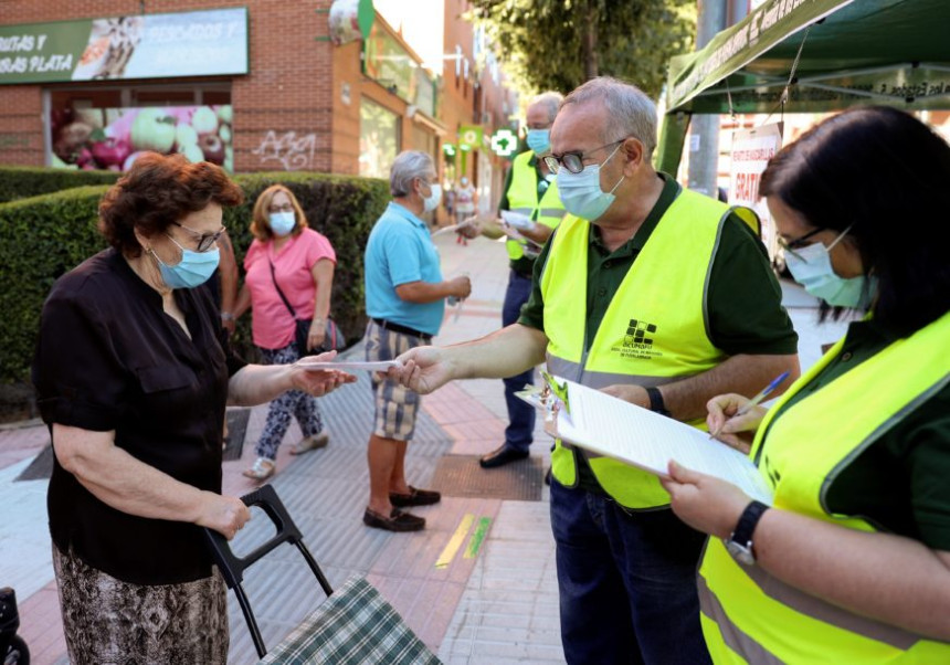 Obavljao komunalne poslove, pa širio virus koronu