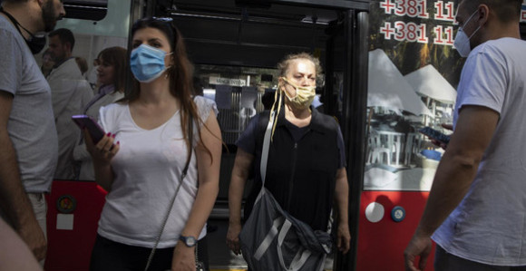 Povratak sa odmora razlog velikog broja zaraženih