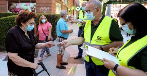 Obavljao komunalne poslove, pa širio virus koronu