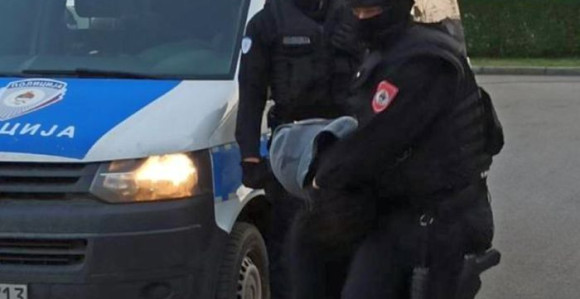Ухапшен због дроге по Интерполовој потјерници у БЛ
