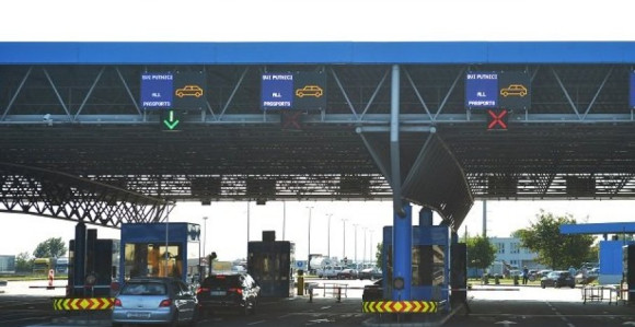 EU odlučila: I dalje rampa za građane Srbije