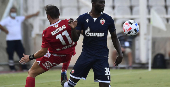 Crveno-beli će borbu za evropsku jesen nastaviti u LE