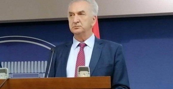 Додик у Загребу ни ријечи о тровању народа у Српској?!