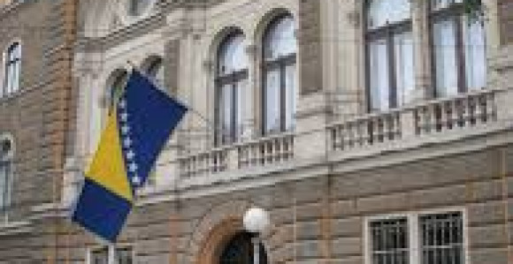 U četvrtak o Kosovu i ambasadi BiH u Jerusalimu