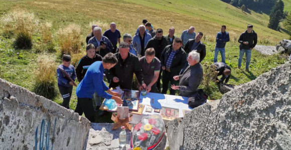 Medijski pokušaj svađe između Srba i Bošnjaka na Vlašiću