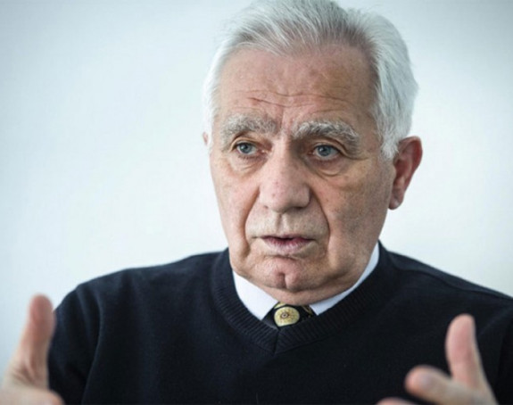 Komemoracija Krajišniku danas u Banjaluci