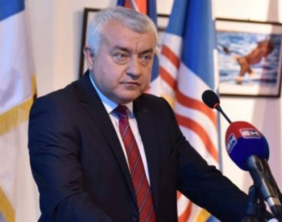 Dodik u Zagrebu ima priliku da razgovara o Trgovskoj gori